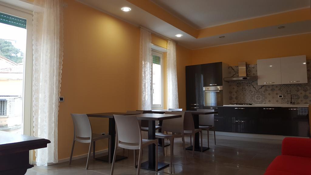 Guest House I Punici Каляри Екстериор снимка