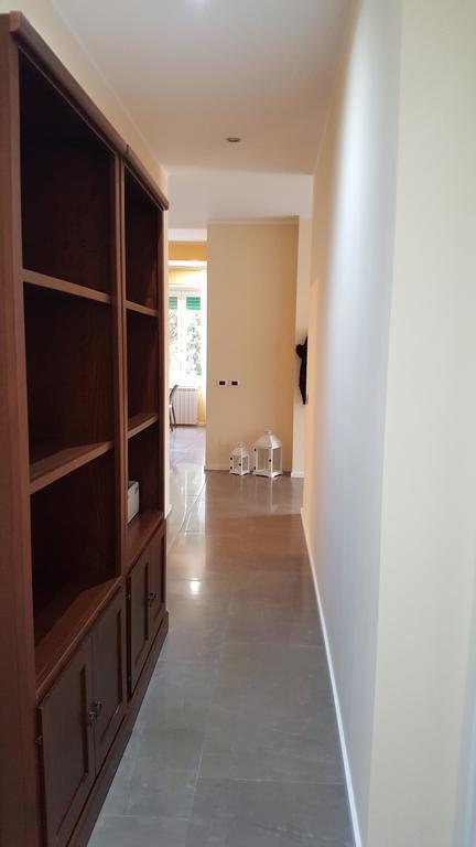 Guest House I Punici Каляри Екстериор снимка