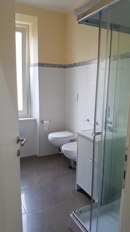 Guest House I Punici Каляри Екстериор снимка