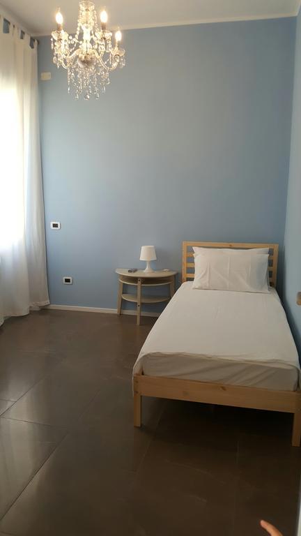 Guest House I Punici Каляри Екстериор снимка